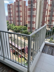 The Metropolitan Condominium (D3), Condominium #212513031